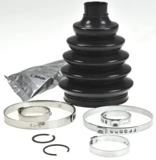 Резиновый пыльник шарнира GKN (Lobro) 306309
