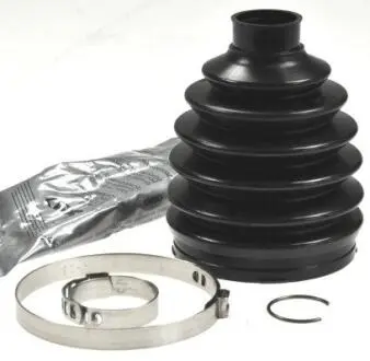 Автозапчасть GKN (Lobro) 306312