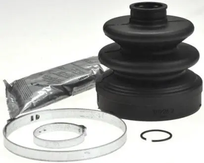 Автозапчасть GKN (Lobro) 306314