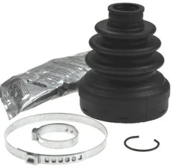 Автозапчасть GKN (Lobro) 306316