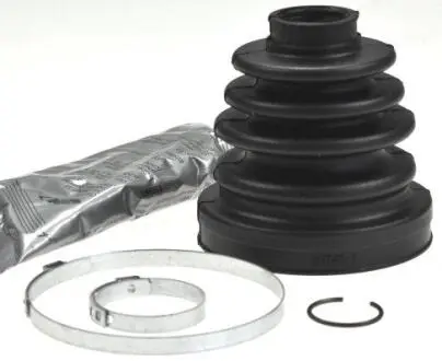 Автозапчасть GKN (Lobro) 306318