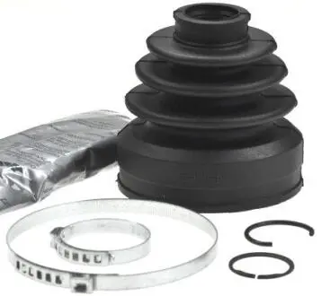 Автозапчасть GKN (Lobro) 306319