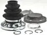 Автозапчасть GKN (Lobro) 306324 (фото 1)