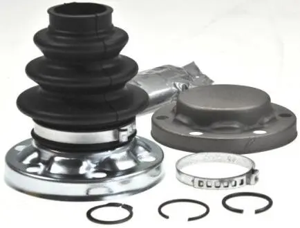 Автозапчасть GKN (Lobro) 306324