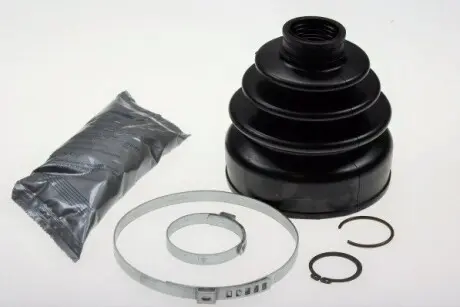 Пыльник приводного вала MITSUBISHI ASX 04.10- GKN (Lobro) 306341