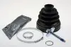 Пыльник приводного вала LOBRO FORD GALAXY/MONDEO/S-MAX 2.2TDCI/2.3 07-15 GKN (Lobro) 306346 (фото 1)
