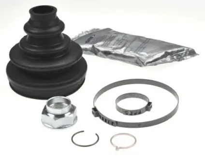 Пильовик привідного валу FIAT BRAVA 1.9JTD 03.96- GKN (Lobro) 306349