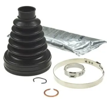 Пыльник приводного вала SKODA FABIA 08.14- GKN (Lobro) 306350