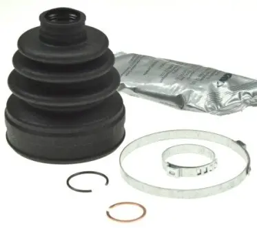 Резиновый пыльник шарнира GKN (Lobro) 306352