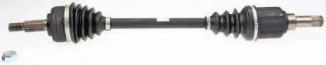 Автозапчасть GKN (Lobro) 306392