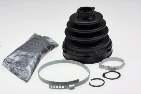 Автозапчасть GKN (Lobro) 306413