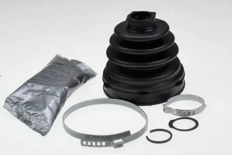 Автозапчасть GKN (Lobro) 306413