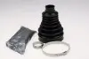 Комплект резиновых элементов GKN (Lobro) 306417 (фото 1)