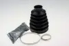 Набор пыльника ШРУСа LOBRO SAAB 9-3/9-3 SPORT/9-3X 1.8-2.8 02-15 GKN (Lobro) 306421 (фото 1)