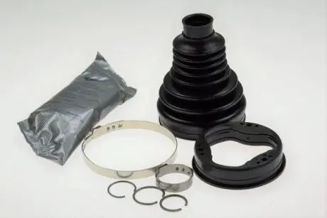 Автозапчасть GKN (Lobro) 306423