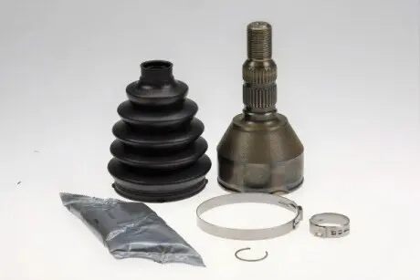 Шарнирный набор Z OSLONA OPEL VECTRA C 1.8 GKN (Lobro) 306443