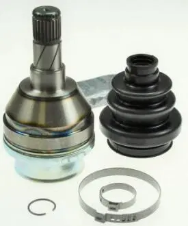 Автозапчасть GKN (Lobro) 306444