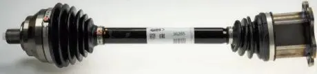 Автозапчасть GKN (Lobro) 306464