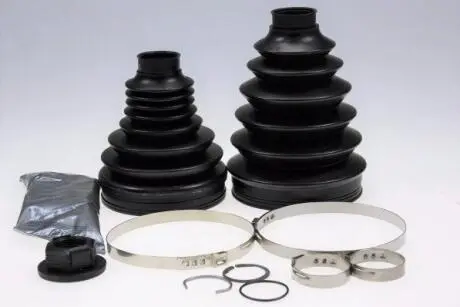 Автозапчасть GKN (Lobro) 306471