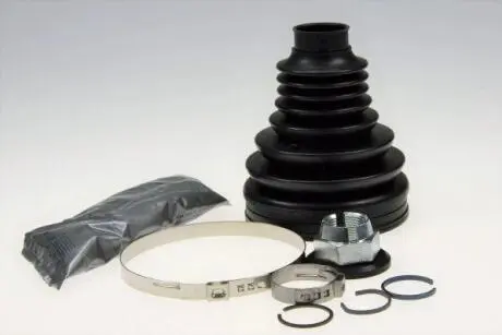 Автозапчасть GKN (Lobro) 306477