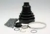 Автозапчасть GKN (Lobro) 306480 (фото 1)