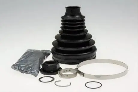 Автозапчасть GKN (Lobro) 306480