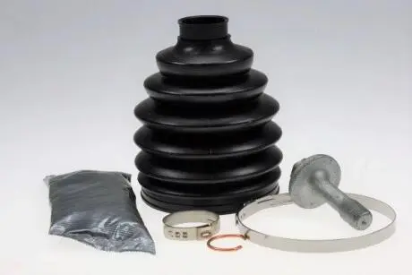 Автозапчасть GKN (Lobro) 306481