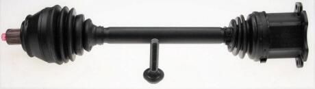 Автозапчасть GKN (Lobro) 306523