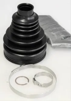 Резиновый пыльник шарнира GKN (Lobro) 306531