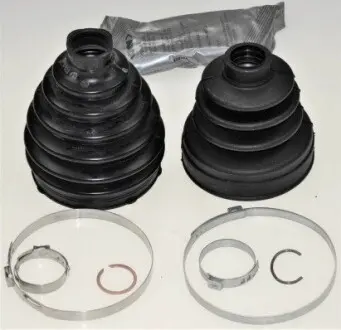 Пыльник приводного вала BMW 2 F46 07.14- GKN (Lobro) 306533
