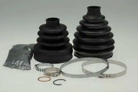 Пыльник приводного вала BMW 2 F45 IXDRIVE 03.14- GKN (Lobro) 306534