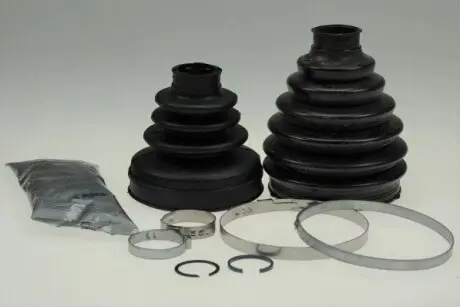 Пыльник приводного вала BMW 2 F45 11.13- GKN (Lobro) 306536