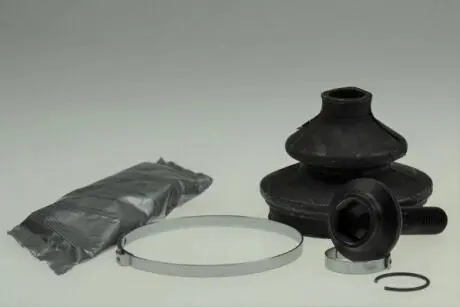 Автозапчасть GKN (Lobro) 306563