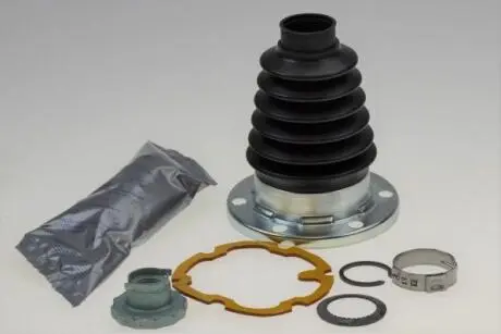 Автозапчасть GKN (Lobro) 306564