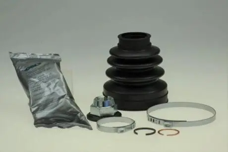 Автозапчасть GKN (Lobro) 306568