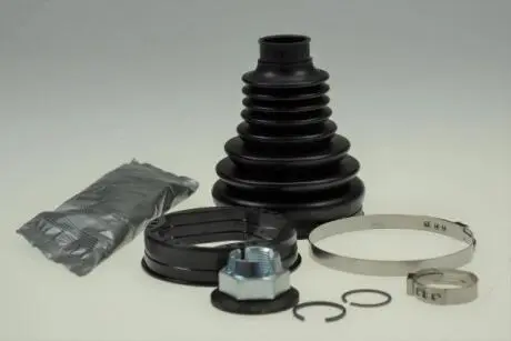 Автозапчасть GKN (Lobro) 306570