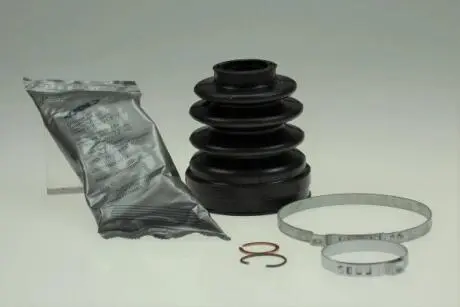 Автозапчасть GKN (Lobro) 306571