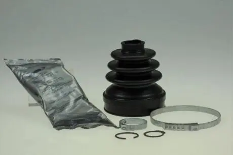 Автозапчасть GKN (Lobro) 306578