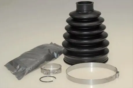 Автозапчасть GKN (Lobro) 306579
