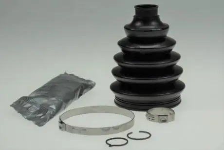Автозапчасть GKN (Lobro) 306580