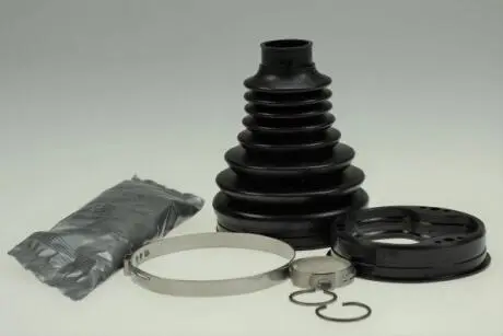 Автозапчасть GKN (Lobro) 306582