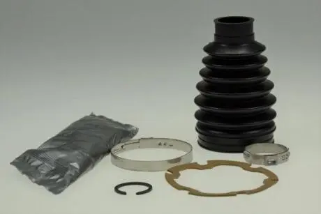 Автозапчасть GKN (Lobro) 306587