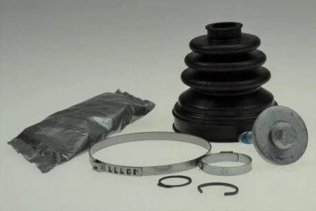 Автозапчасть GKN (Lobro) 306590