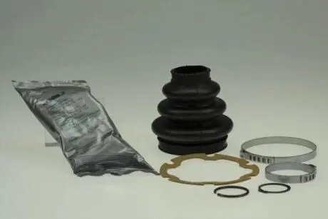 Автозапчасть GKN (Lobro) 306595