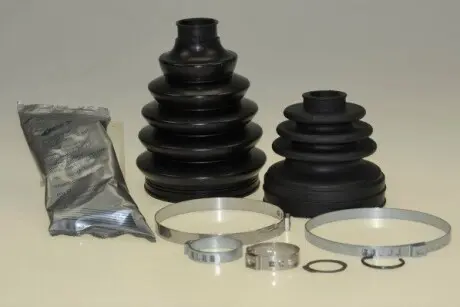 Пыльник приводного вала LOBRO TOYOTA COROLLA 1.4/1.6 01-08 GKN (Lobro) 306607