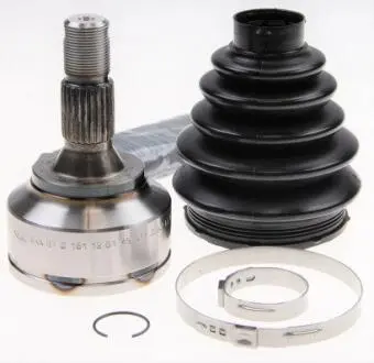 Автозапчасть GKN (Lobro) 306631