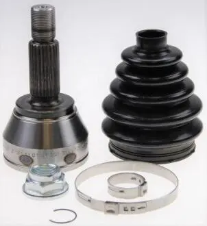 Автозапчасть GKN (Lobro) 306632