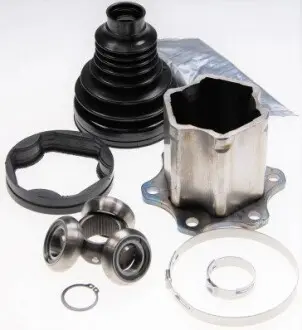 ШРКШ (внутренний) VW Caddy 1.9TDI DSG GKN (Lobro) 306656