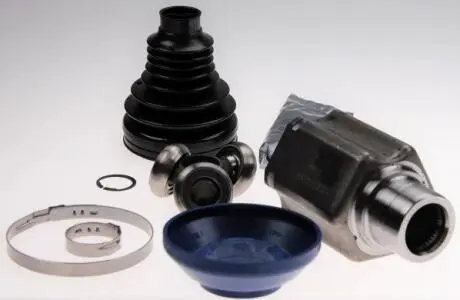 Автозапчасть GKN (Lobro) 306659