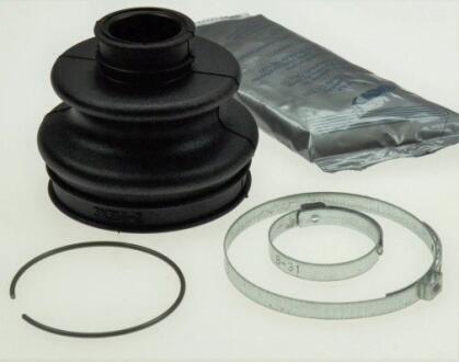 Автозапчасть GKN (Lobro) 306671